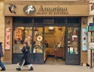 Amorino