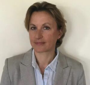 Caroline Pichard de Malleray - Hôpital Americano de Paris