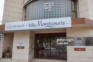 Clinique Montsouris