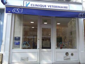 Clinique Vétérinaire Bichon