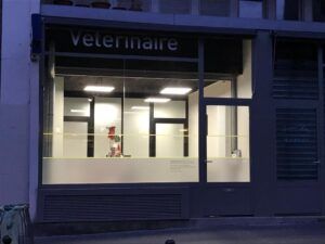 Clinique Vétérinaire Boivent