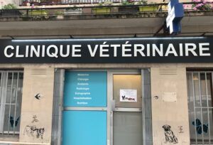 Clinique Vétérinaire Mon Veto Paris 13