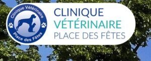 Clinique Vétérinaire Place des Fêtes