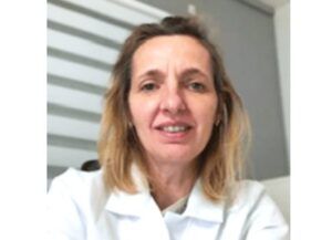 Dr. Anne Guillou