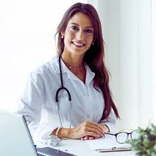 Dr. Claire Fontaine. Meilleurs Cardiologues à Paris