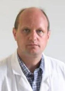 Dr. François Moreau. Meilleurs Cardiologues à Paris