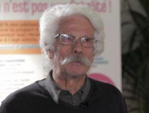 Dr. Jean-Claude Revuz