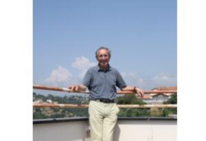 Dr. Jean-Paul Ortonne