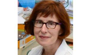 Dr. Marie-Christine Mathieu