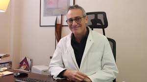 Dr. Philippe Assouly dermatologue