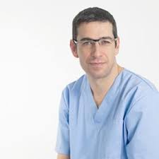 Dr. Pierre Dupont. meilleurs urologues à Paris