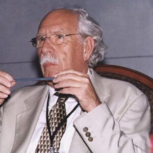 Dr. Pierre Lefèvre