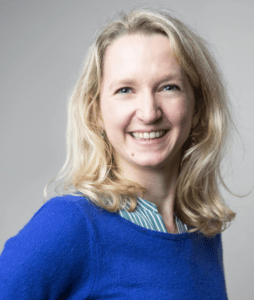 Dr. Sophie Bernard