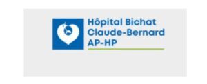 Hôpital Bichat-Claude Bernard