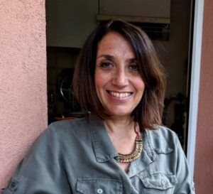 Dr. Isabelle Petit- Hôpital Necker-Enfants Malades