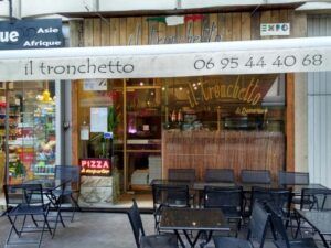 Il Tronchetto
