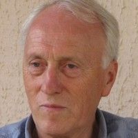 Jean-Yves Muller - Hôpital Lariboisière