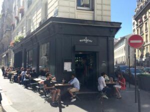 le ruisseau burger paris. Meilleures Hamburgueries à Paris
