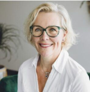 Marie-Christine Veyssier-Bouchard - Hôpital Saint-Antoine