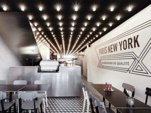 PNY (Paris New York)