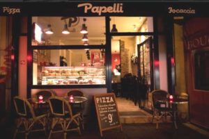 Papelli