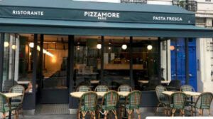 Pizzamore Paris