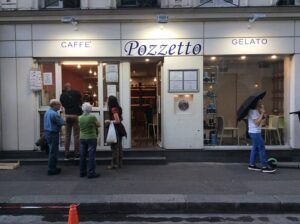 Pozzetto
