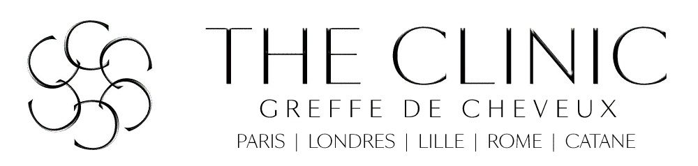 logo The Clinic – Paris