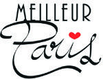 Meilleur Paris Logo