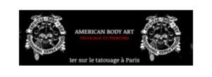 American Body Art Tatouage
