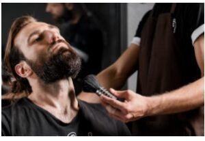 Barber’s Ink
