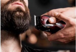 Barbershop Paris