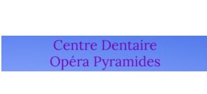 Centre Dentaire Opéra Paris
