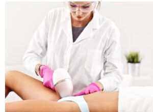 Centre Laser International de la Peau
