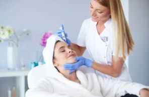 Clinique des lèvres sublimes
