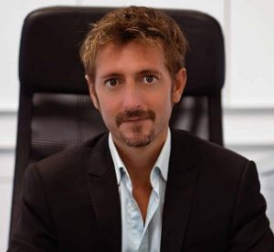 Dr. Benoit Ayestaray Top 10 chirurgiens abdominaux à Paris