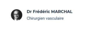 Dr. Frédéric MARCHAL