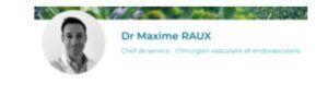 Dr. Maxime RAUX