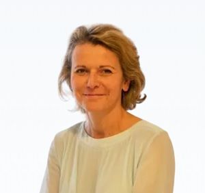 Dr. Muriel Perrault de Jotemps