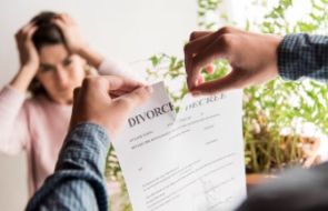 Droit de la famille à Paris