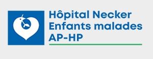 Hospital Necker-Enfants Malades Top 10 des services d'hématologie à Paris