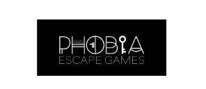 Jeu d’évasion phobie