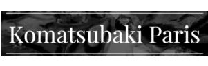 Komatsubaki Paris