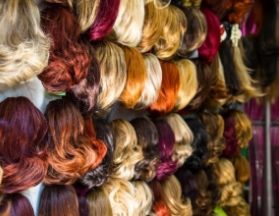 La Boutique du Cheveu