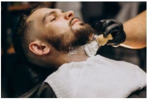 La Clé du Barbier