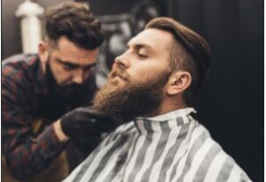 Le Barbier de Paris