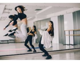 Le Centre des Arts Vivants
