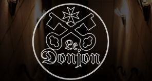 Le Donjon