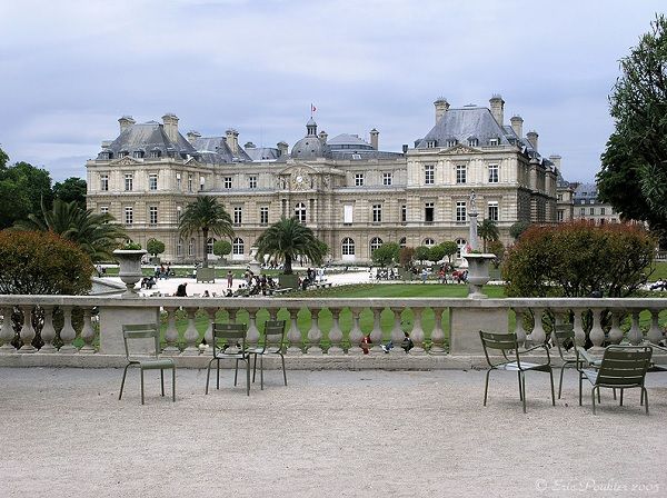 Le quartier latin Top 10 meilleurs quartiers de Paris