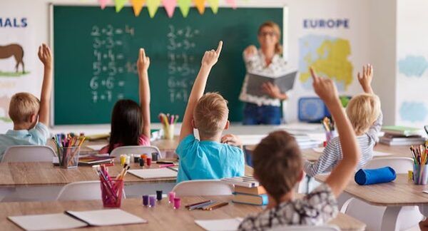 Les 10 meilleures écoles publiques de Paris